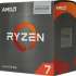 Процессор AMD Ryzen 7 5700X3D, AM4,  BOX (без кулера) [100-100001503woz]